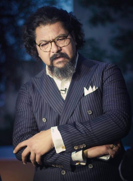 karim Wasfi
